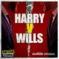 Harry v Wills | What The Butler Saw | 4