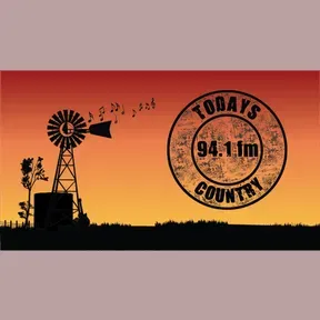 Todays Country 94One