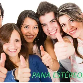 PANA ESTÉREOFM