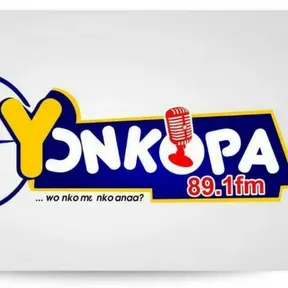 Yonkopa 89.1fm