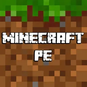 Minecraft PE Game