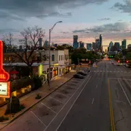 The transformation of Austin, Texas