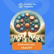 Diálogo entre la IA y el Propósito de vida | E.199