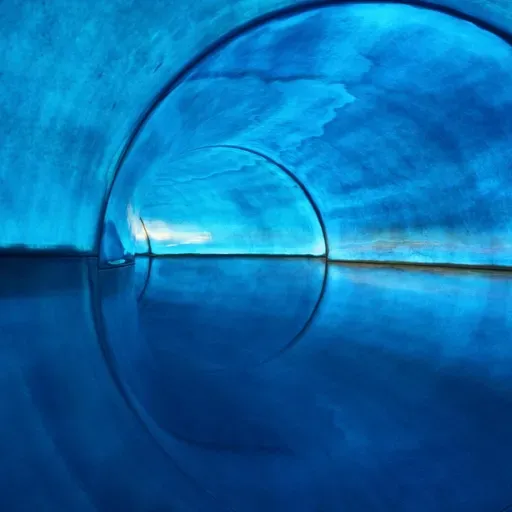 Competitive Watersliding