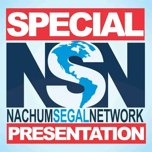 NSN 2022 Celebrate Israel Parade Broadcast