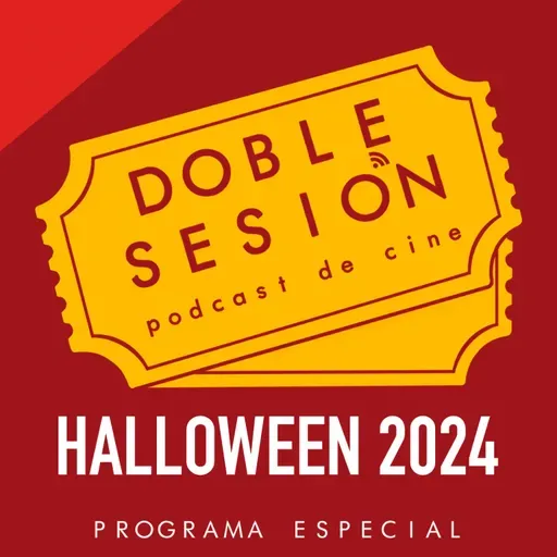 Especial Halloween 2024