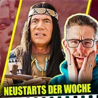 Neustarts 14.08.25 | DAS KANU DES MANITU, Bring Her Back & Nobody 2