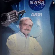 Cosmic Radio with Dr. Peter Schultz