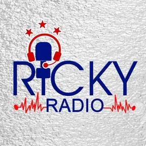 Ricky radio7 (DJ IVAN)