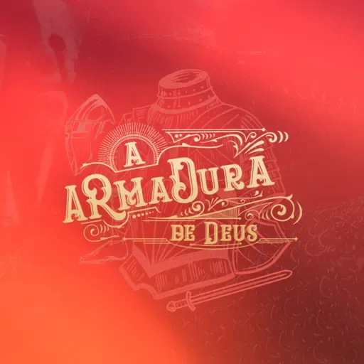 Israel Mazzacorati - A armadura de Deus