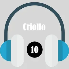 10. Radio Macate-Criollo