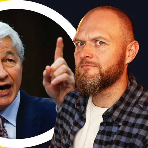 Našel už Bitcoin dno? ⬇️ | Jamie Dimon je další Saylor? 🧙♂️ | Zcash narativ 🪙 - CEx 28/11/2025