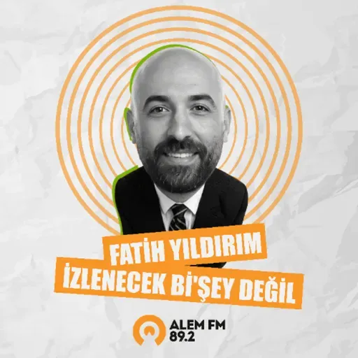 ''İzlenecek Bi'şey Değil'' Fatih Yıldırım - 03.04.2026