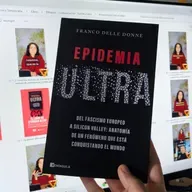 El libro de Epidemia Ultra | Con Alba Leiva de No es el fin del mundo