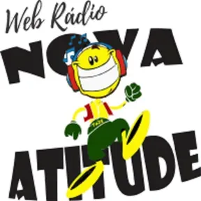 WEB RÁDIO NOVA ATITUDE