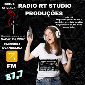 RT PRODUÇÕES