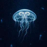 🪼 The Ocean’s Ancient Pulse
