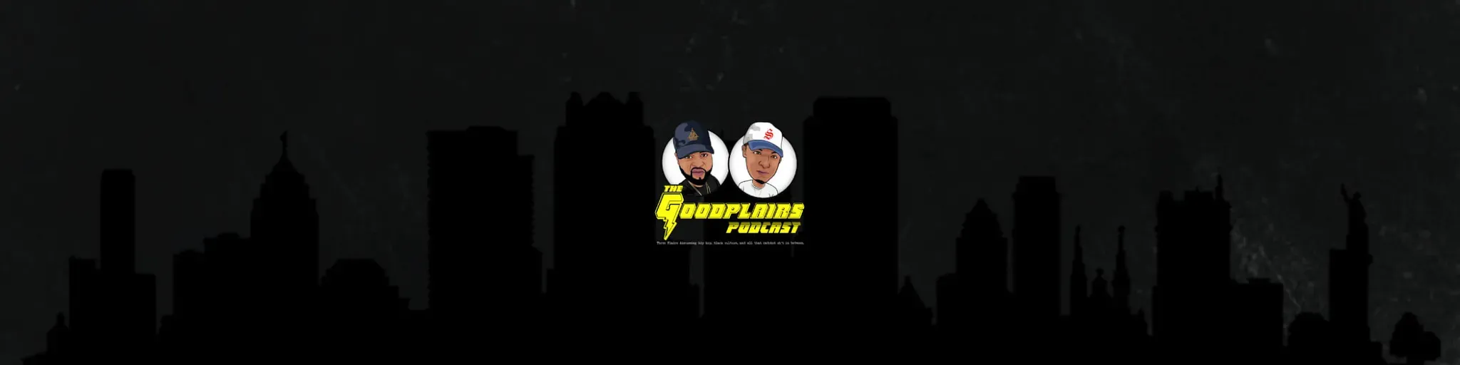 The Goodplairs Radio