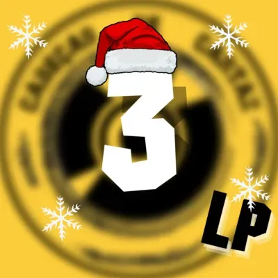 Cabeças de Cartaz LP #3