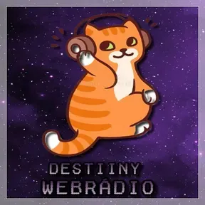 DestiinyWebRadio