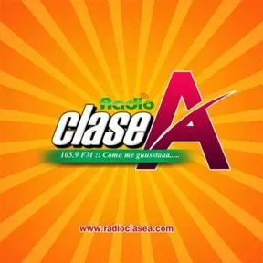 RADIO CLASE A  105.9 FM