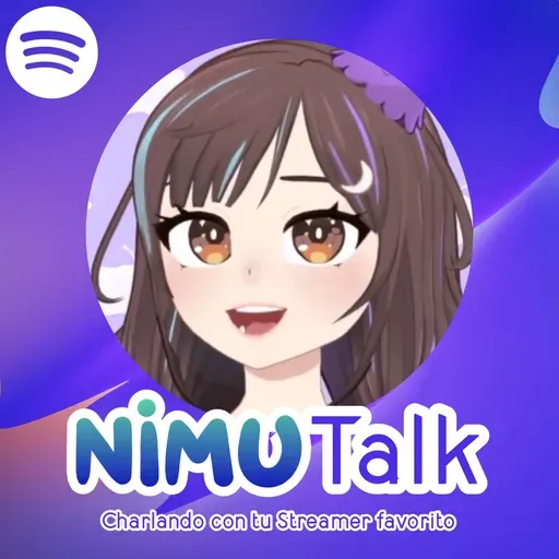 NIMUTALK #01 - DED