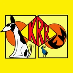 KRR 98.7 FM