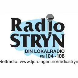 Radio Stryn direkte