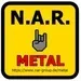 N.A.R. - Metal
