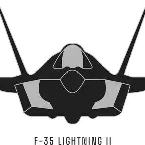 F-35 SoundSpeed Radio