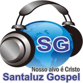 Rádio Santaluz Gospel