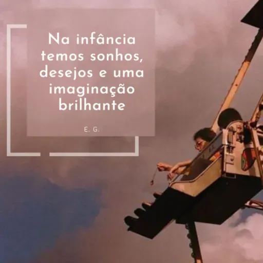 #1 - Infância