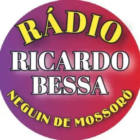 Rádio Ricardo Bessa neguin de mossoro