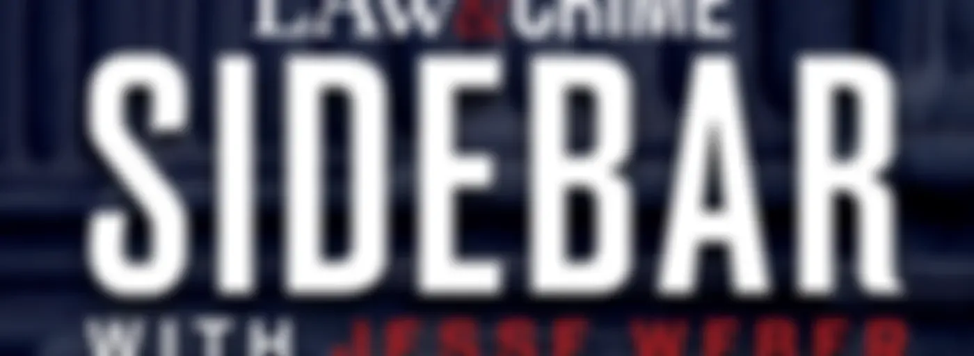 Law&Crime Sidebar