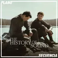 La historia del sonido
