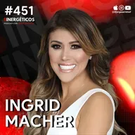 Cómo bajar de peso sin importar la edad | Ingrid Macher | #451 SINERGÉTICOS