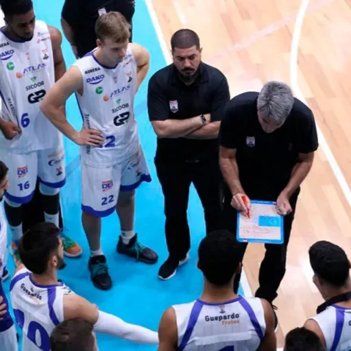 Especial NBB 2020/2021 - Pato Basquete - Podcast LE #56 (Part. Lucas Rocha)