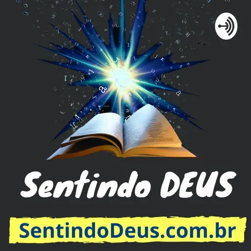 Palavra do Dia - João 3:16-17 Ep #67