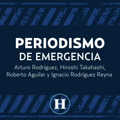 Periodismo de Emergencia programa completo domingo 10 de septiembre de 2023
