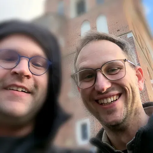 Spring team engineer Dariusz Jędrzejczyk on the latest-and-greatest in the reactive world, MCP, and more