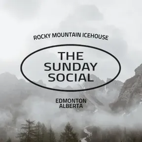 The Sunday Social at Rocky Mountain Icehouse