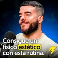Cómo diseñar tu entrenamiento para conseguir un físico estético y fuerte (Ángel7real)
