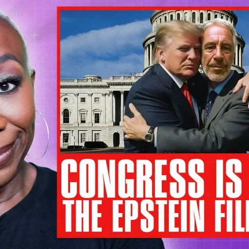 Congress Is Back! And So Are The Epstein Files | Nov 12, 2025 Episode