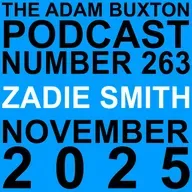 EP.263 - ZADIE SMITH