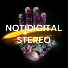 NOTIDIGITAL STEREO
