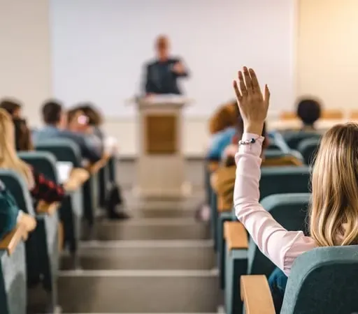 Concerns over the treatment of applications from Iranian PhD students