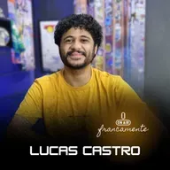 #743 - Educação Popular e Antirracista | Lucas Castro | Francamente com Tainan Franco