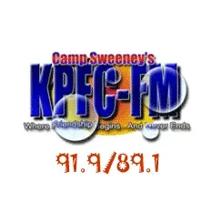 KPFC 91.9 FM