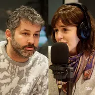 #Cine - “La Visita” y “La Falta” de Carmela Sandberg 
