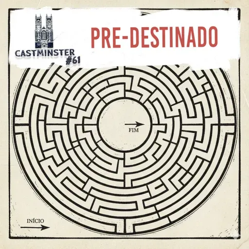 #61 - PRE-DESTINADO